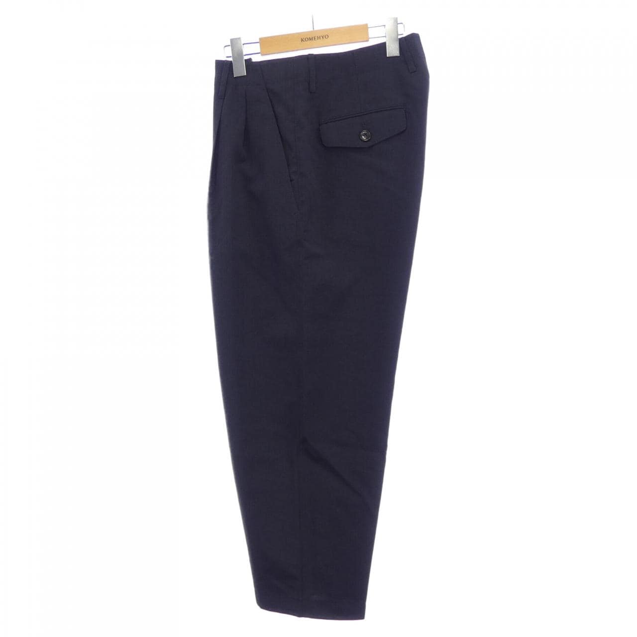 トラディショナルウェザーウェアー Traditionalweather.w G241KGFPT0312PY パンツ