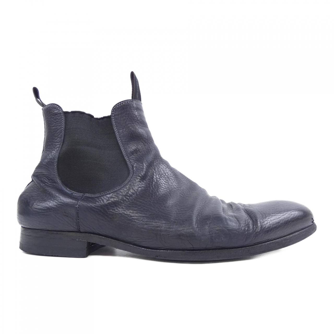 サントーニ SANTONI SHABBY CHIC ブーツ