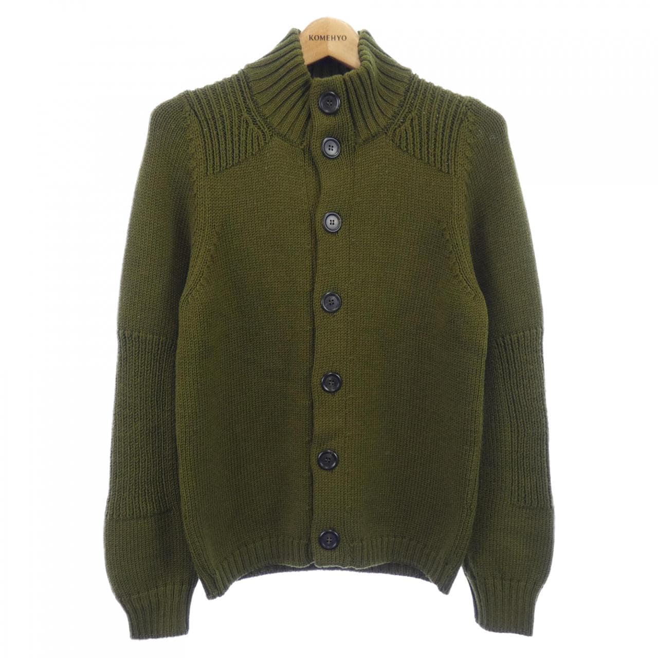 クルチアーニ Cruciani カーディガン