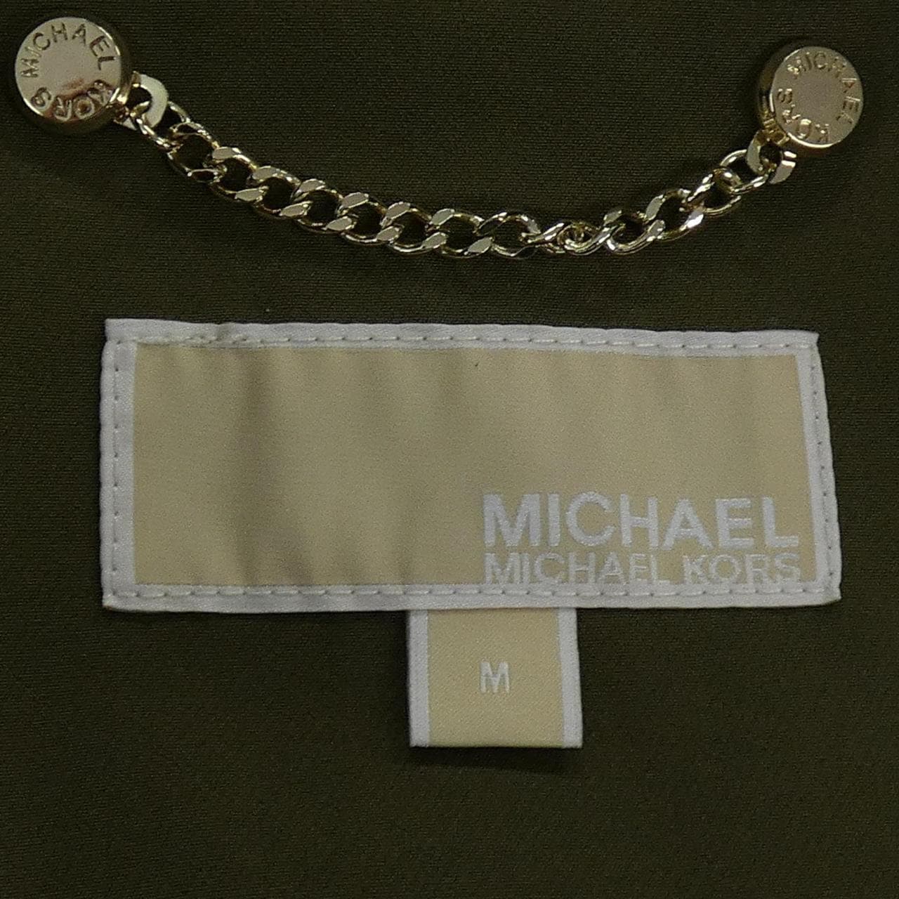 マイケルマイケルコース MICHAEL MICHAEL KORS 77M4117M72 コート