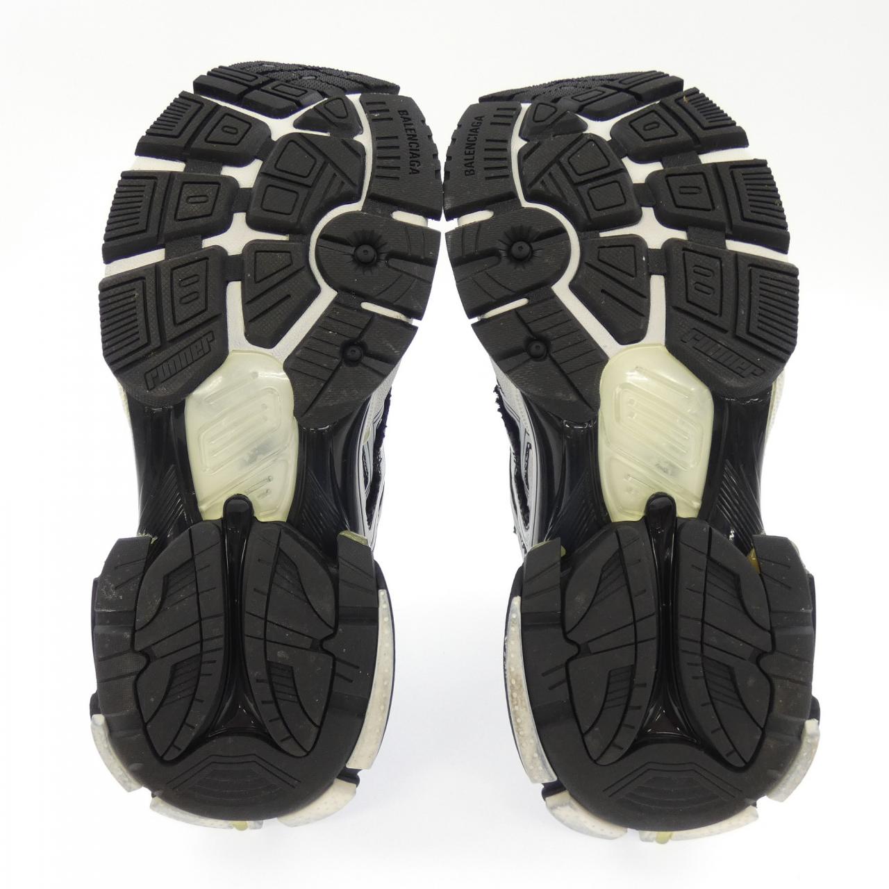 バレンシアガ BALENCIAGA RUNNNER 677403 スニーカー