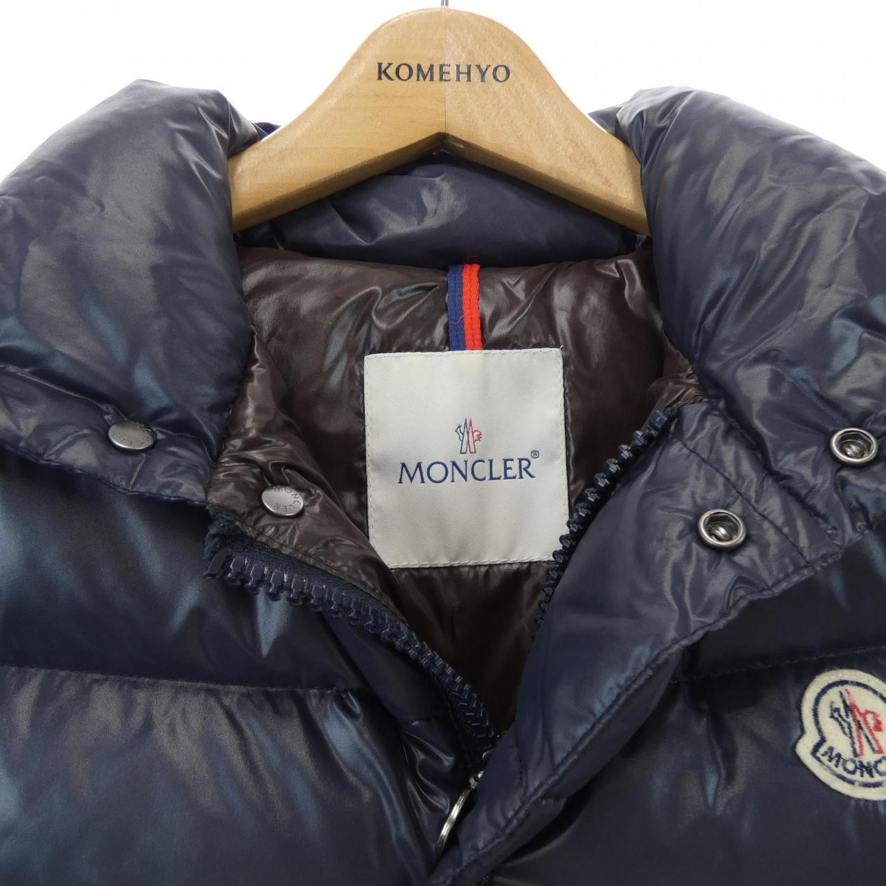 モンクレール MONCLER TIB ダウンベスト