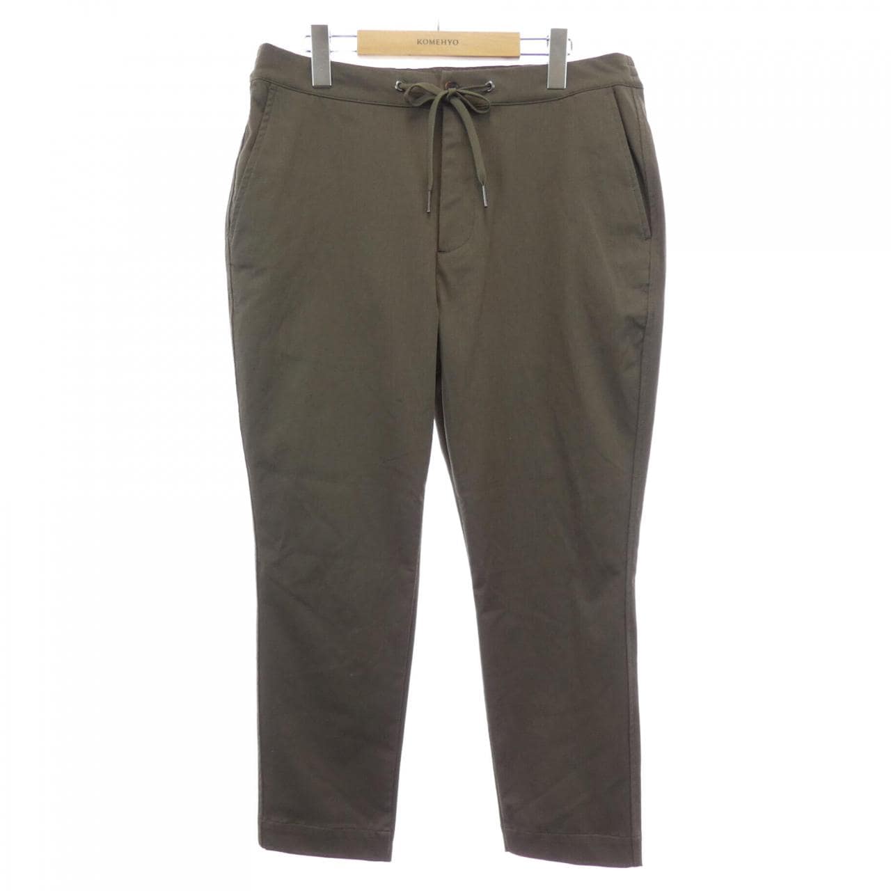 ザダファーオブセント THE DUFFER OF ST.G パンツ