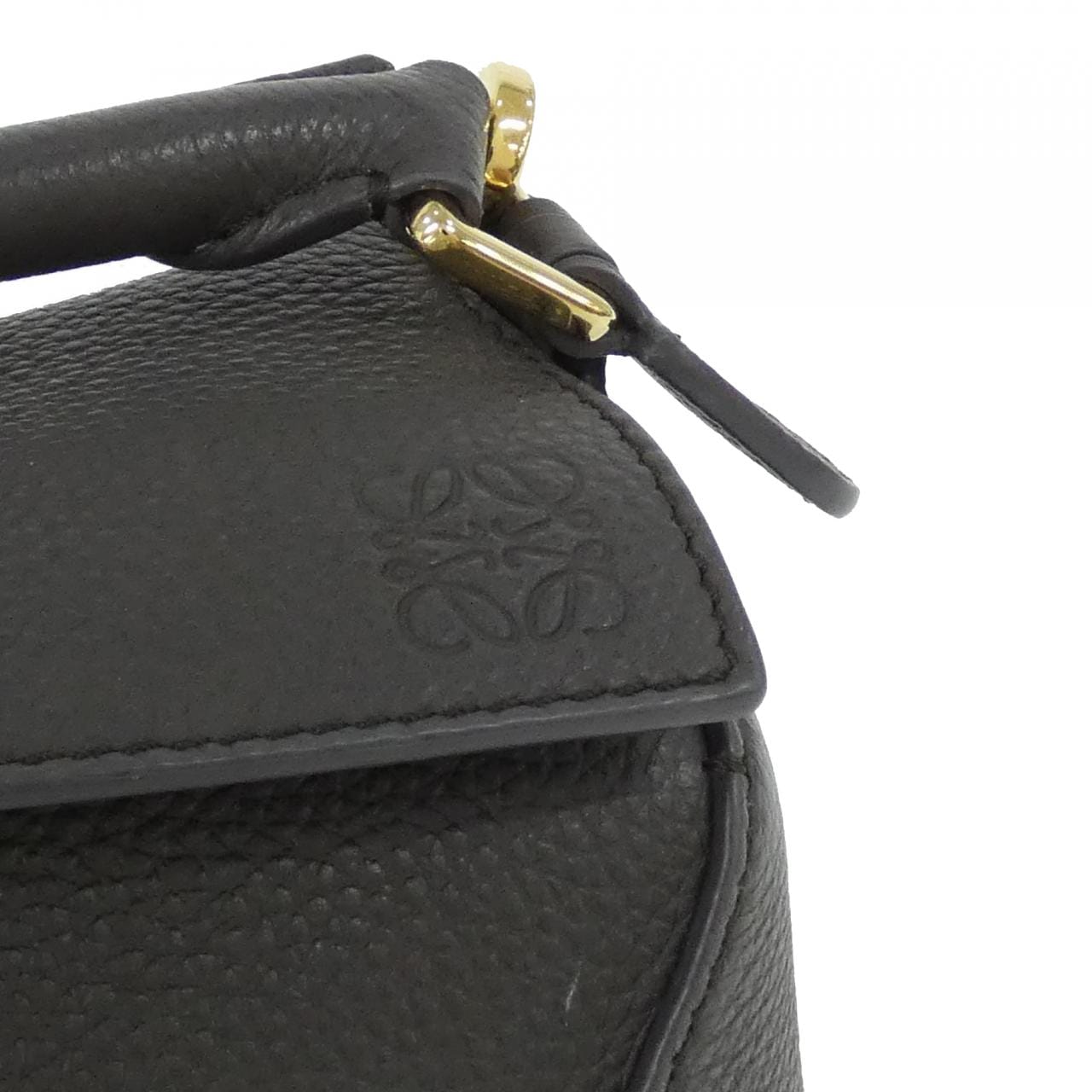 ロエベ パズル エッジ ミニ A510P88X16 バッグ