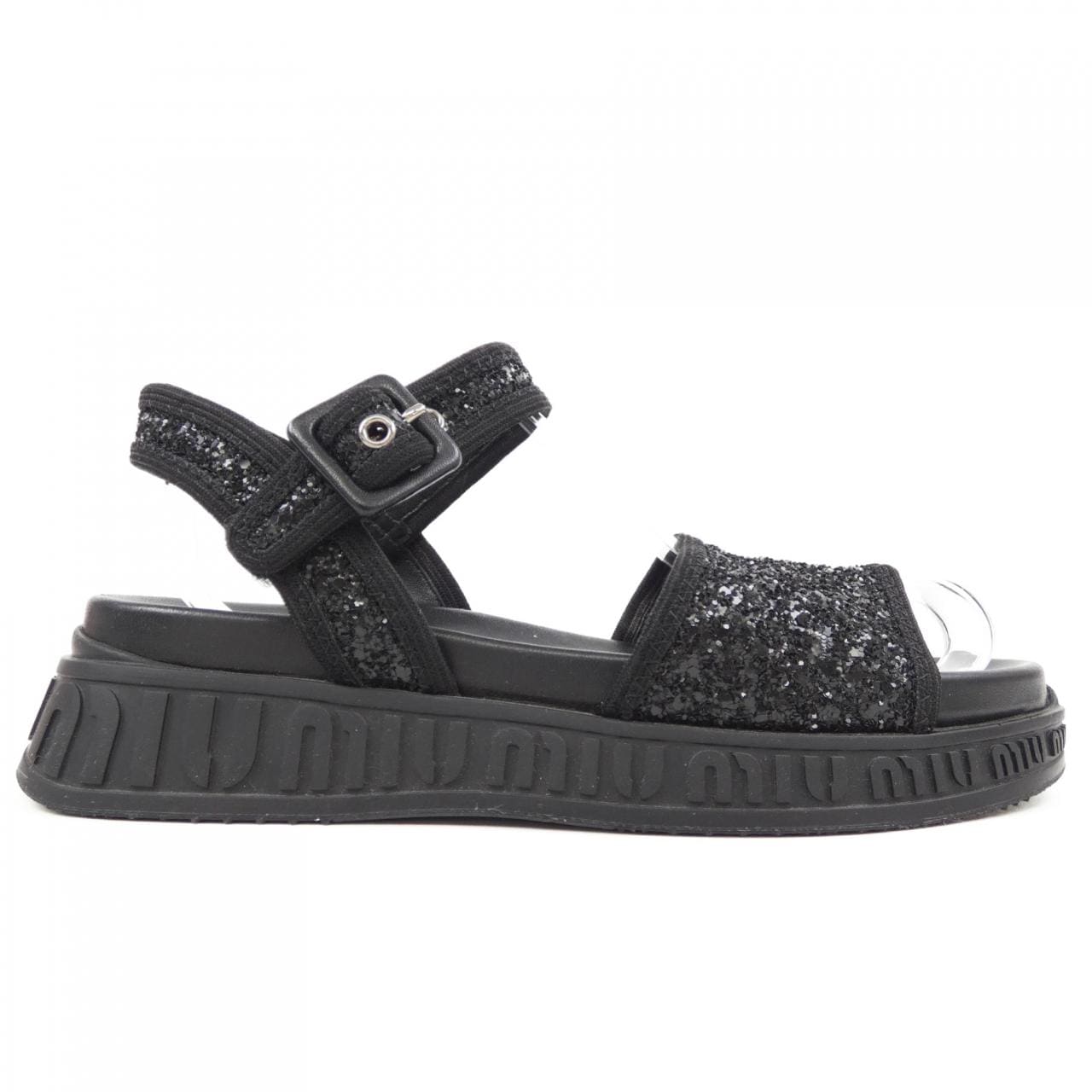 ミュウミュウ MIU MIU サンダル