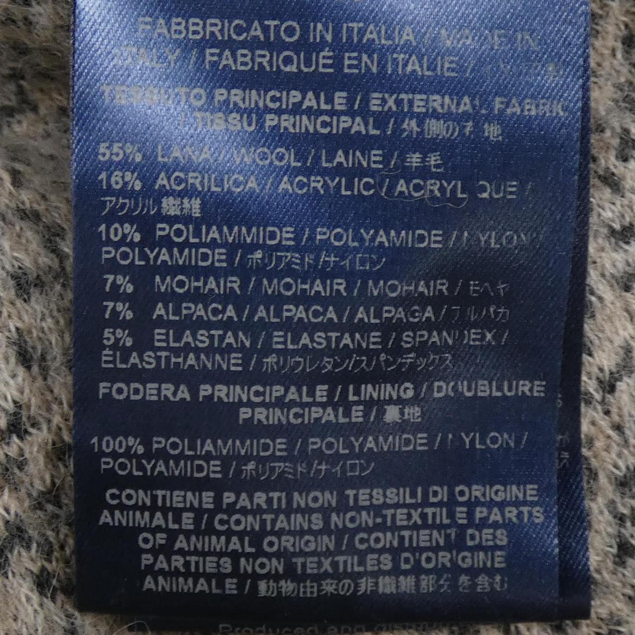 赫诺HernoPI0570D羽绒服