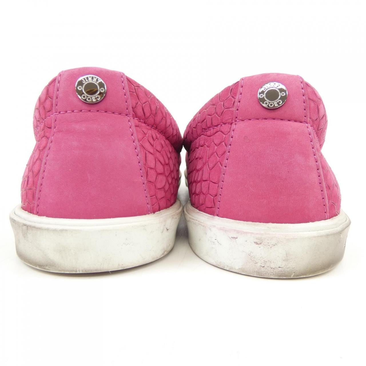 ジミーチュウ JIMMY CHOO シューズ