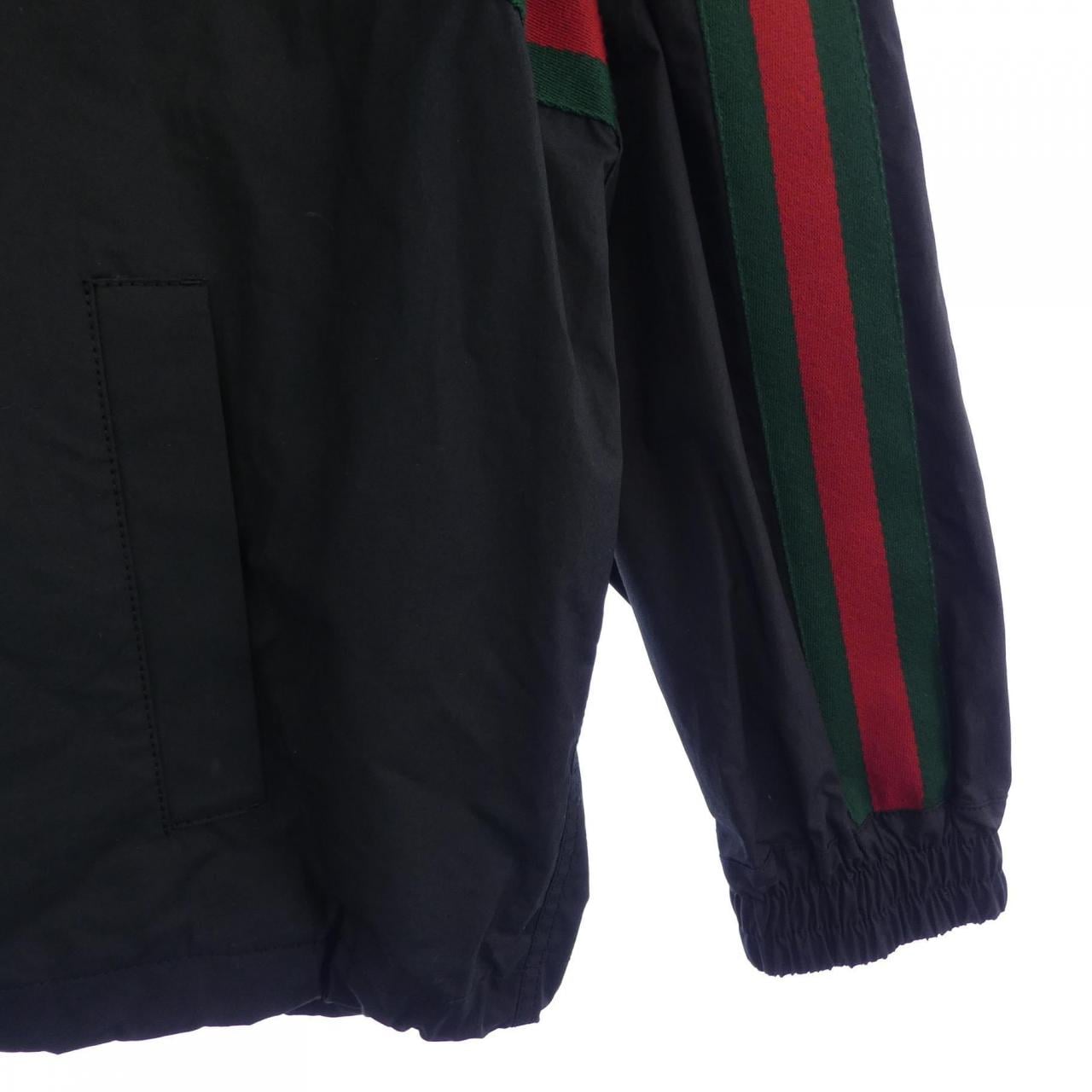 Gucci 594861 XDBCH 連PARKER