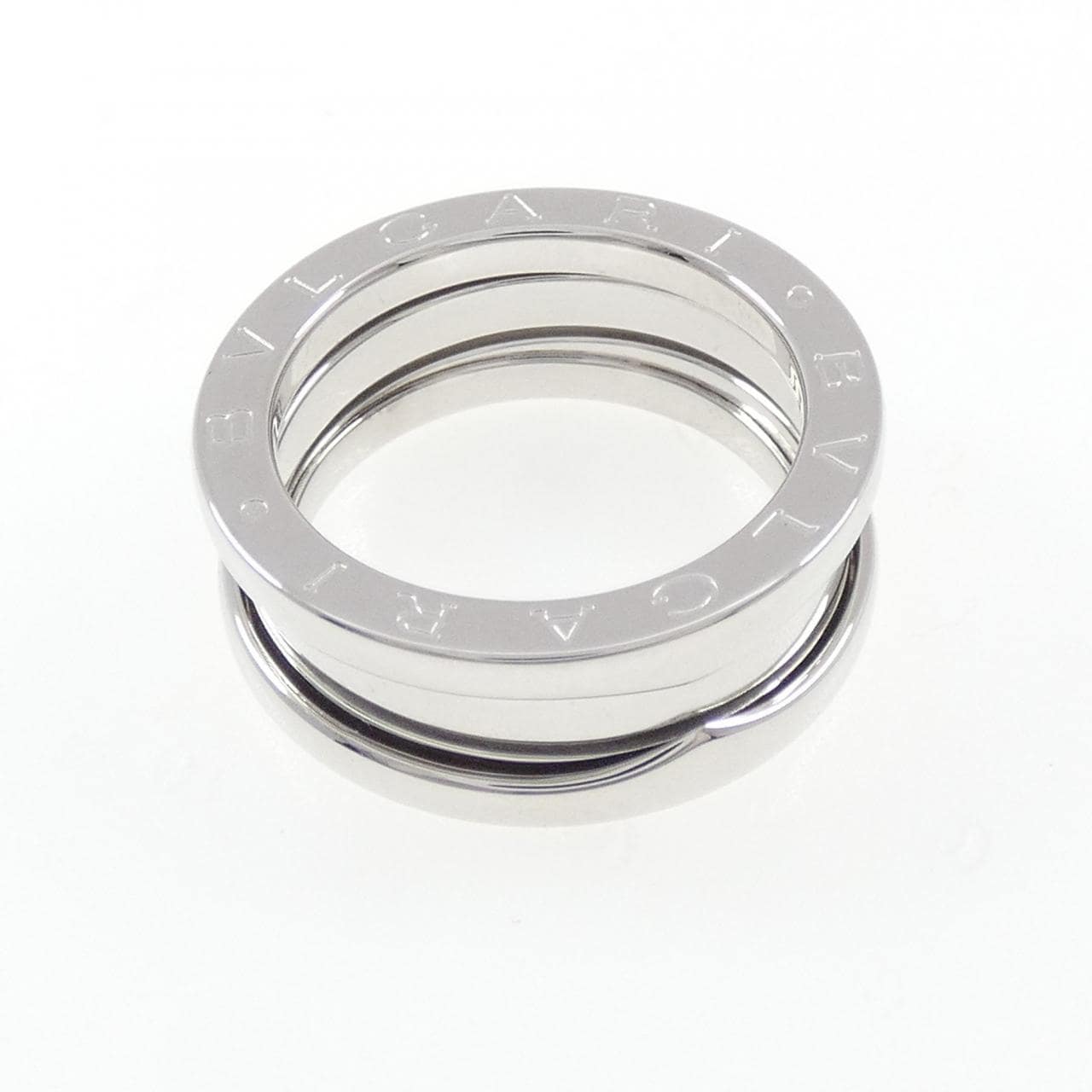 ブルガリ B.zero1 リング