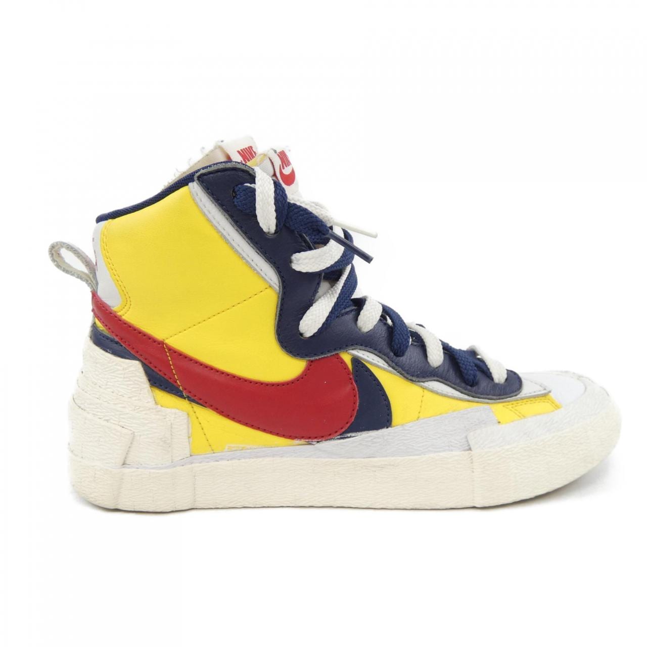 ナイキサカイ NIKE×SACAI BV0072-700 スニーカー