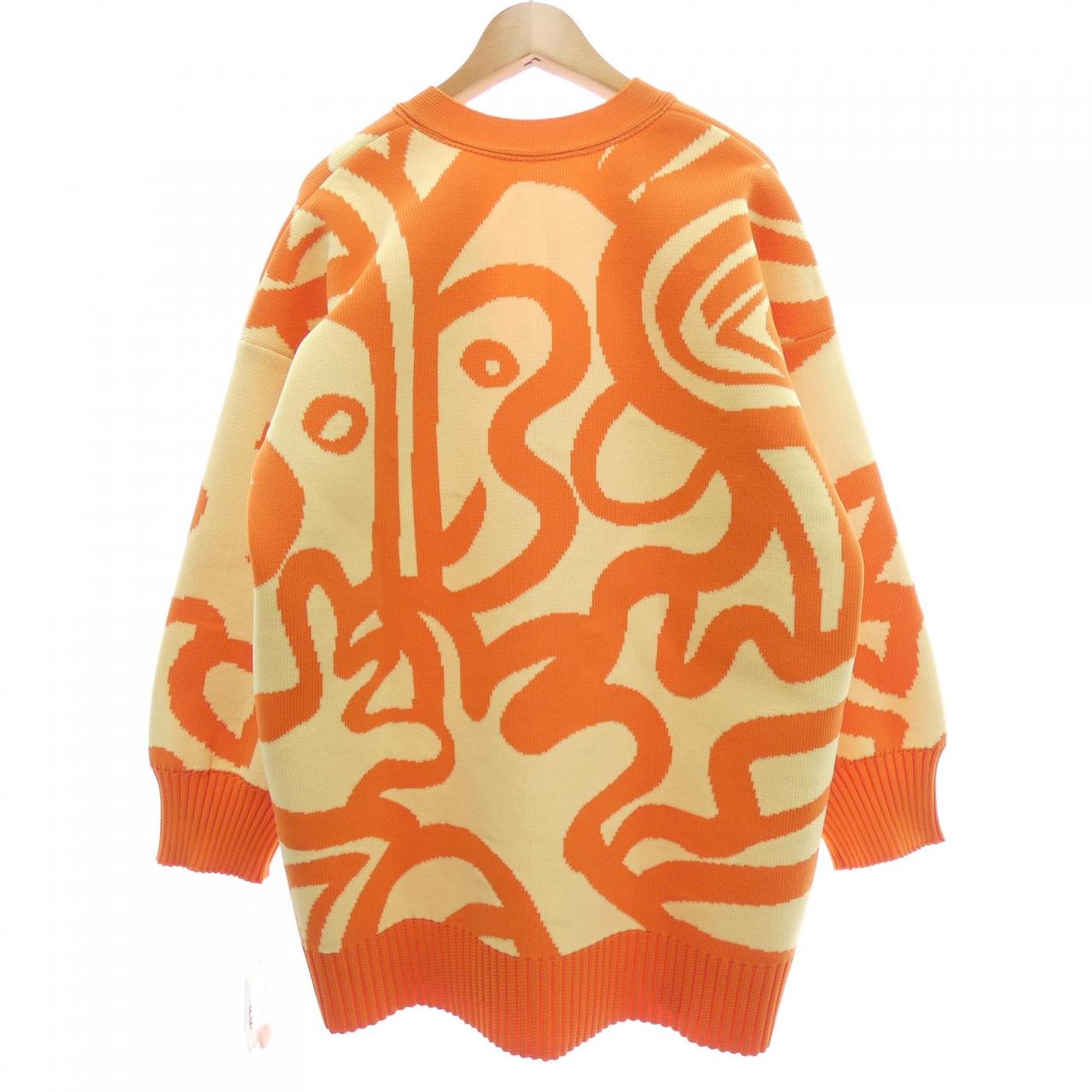 プリーツプリーズ PLEATS PLEASE PP33KO812 カーディガン