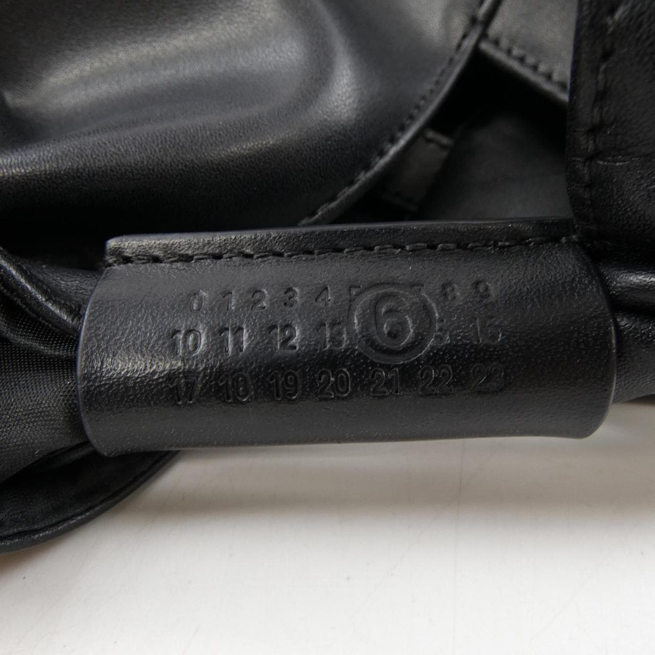 エムエムシックス MM6 SB6WD0026 BAG