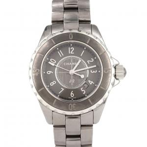 シャネル J12 クロマティック33mm H2978 セラミック クォーツ