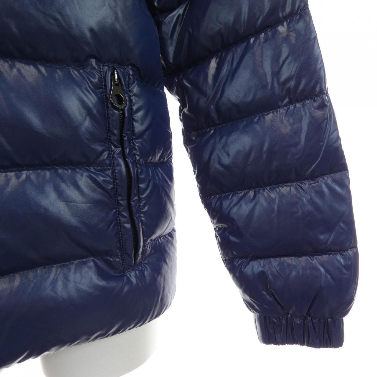 デュベティカ DUVETICA MAASYM ダウンジャケット