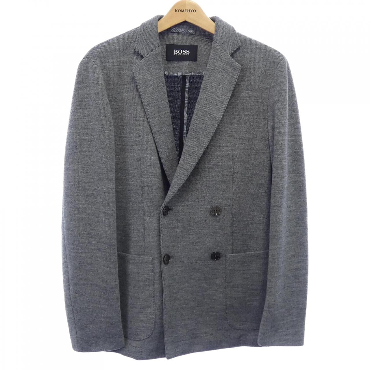 ボス BOSS ジャケット