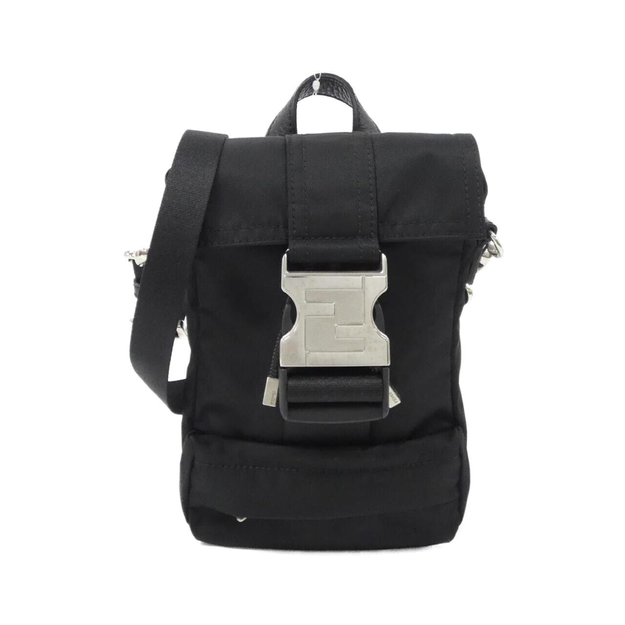 フェンディ 7VZ068 AGQT ショルダーバッグ