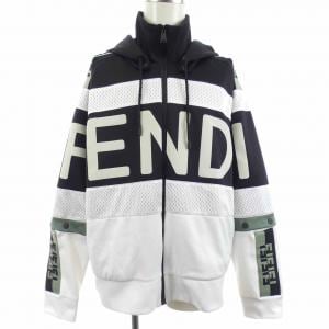 フェンディ FENDI FAF583 A524 ブルゾン