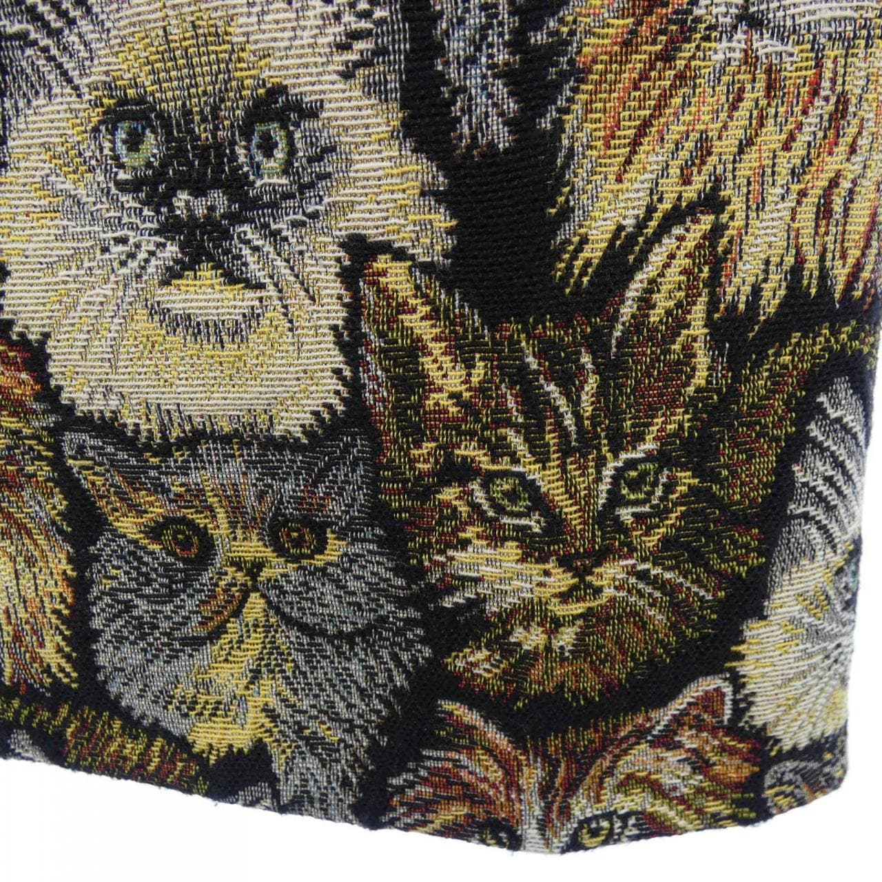 ステラマッカートニー STELLA MCCARTNEY 426934 SHB03 スカート