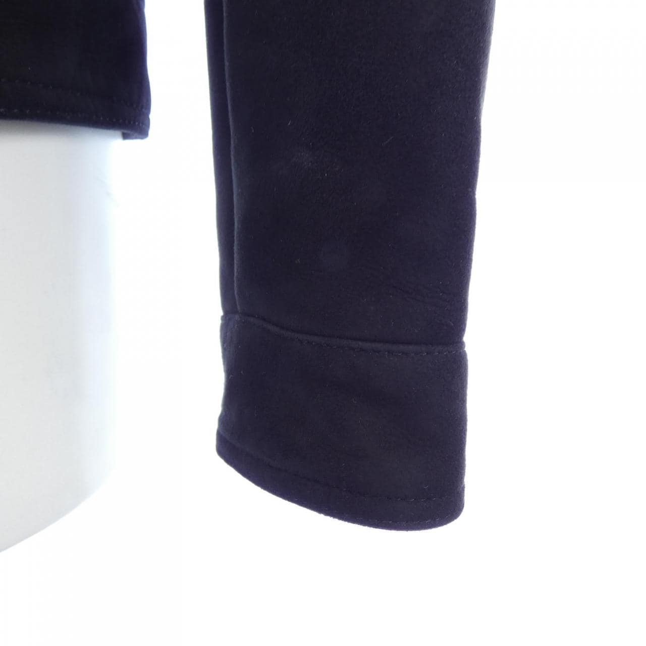 エンメティ EMMETI ムートンジャケット