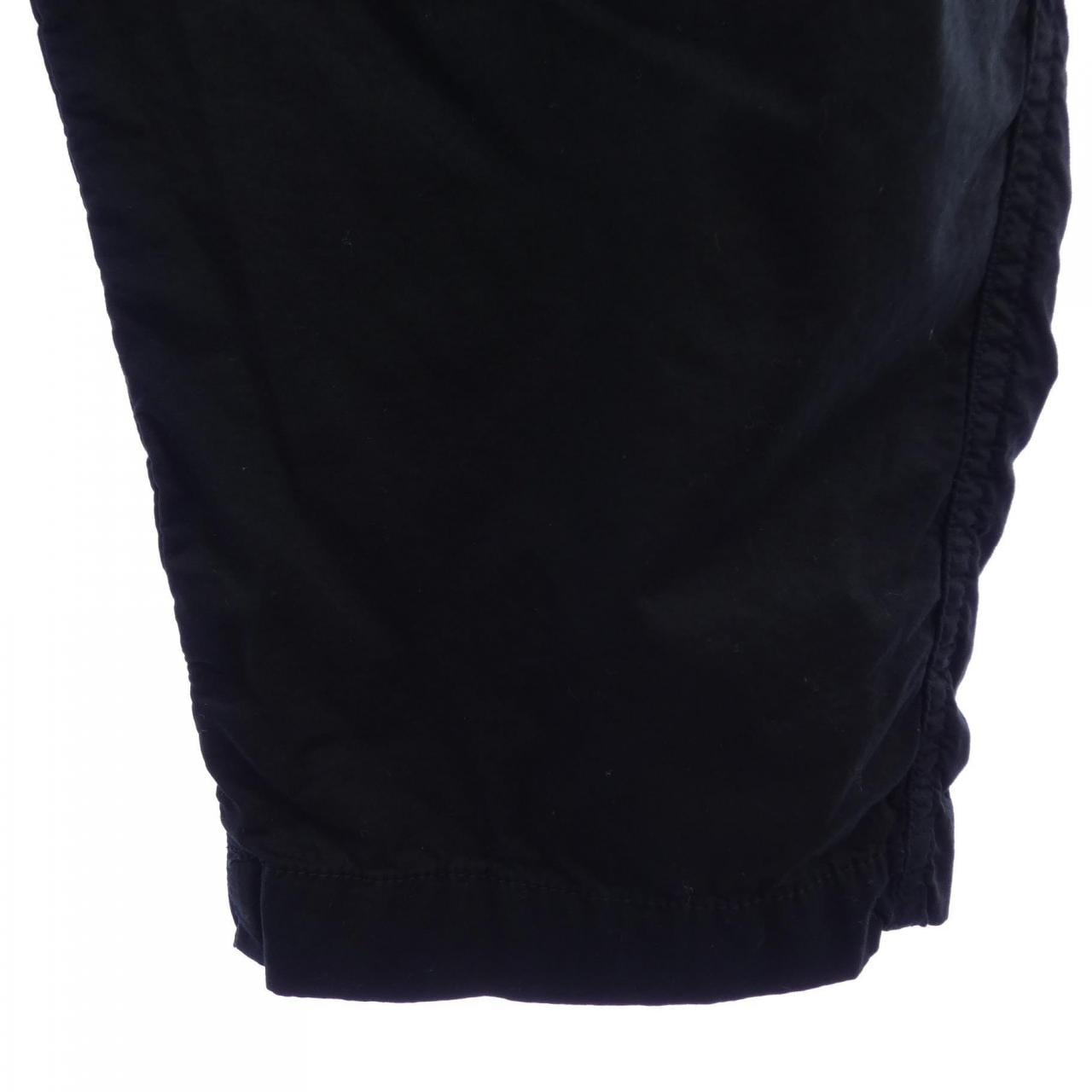 グラフペーパー Graphpaper GM251-40089B パンツ