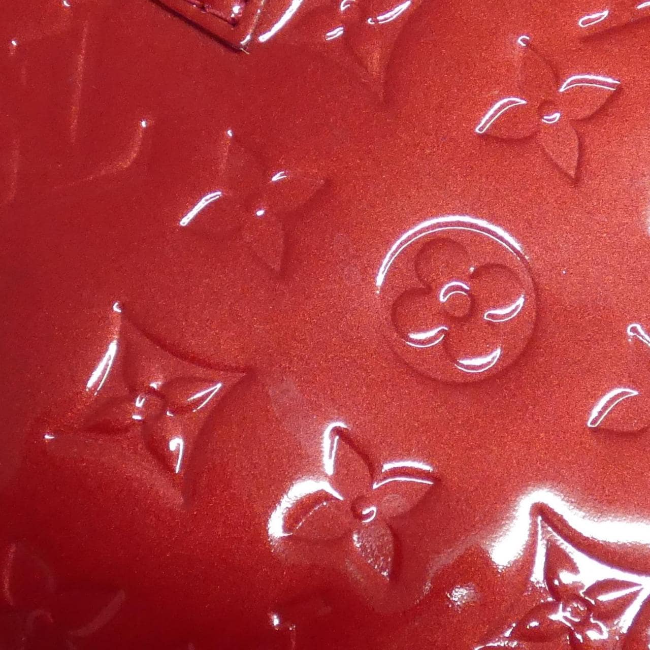 ルイヴィトン ヴェルニ アルマ PM M90096 バッグ