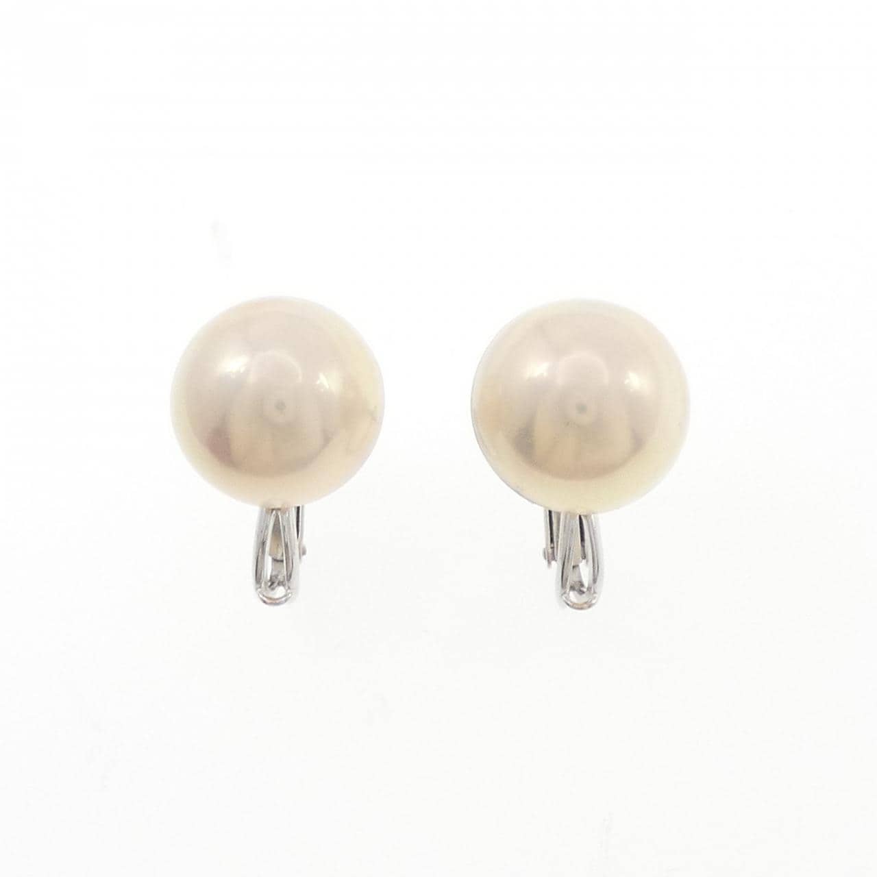 タサキ マベパール イヤリング