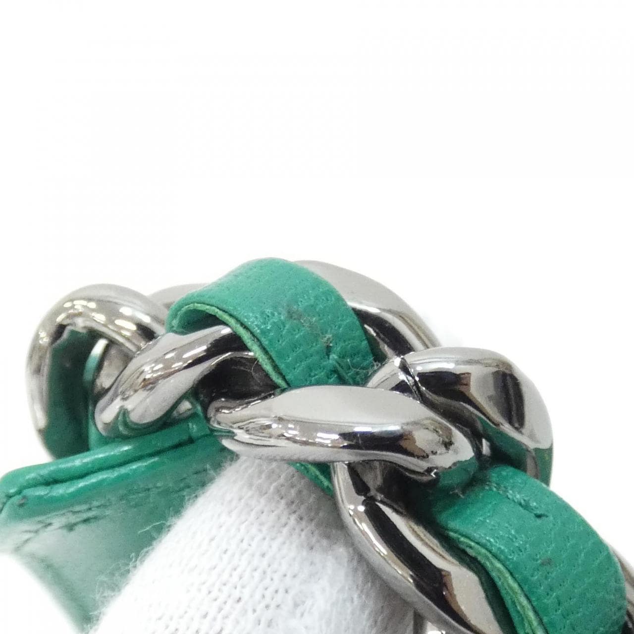 シャネル シャネル19 ライン AP0957 チェーンウォレット