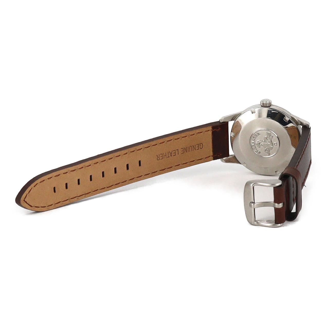 【ノーメンテナンス還元価格】オメガ クラシック SS 手巻