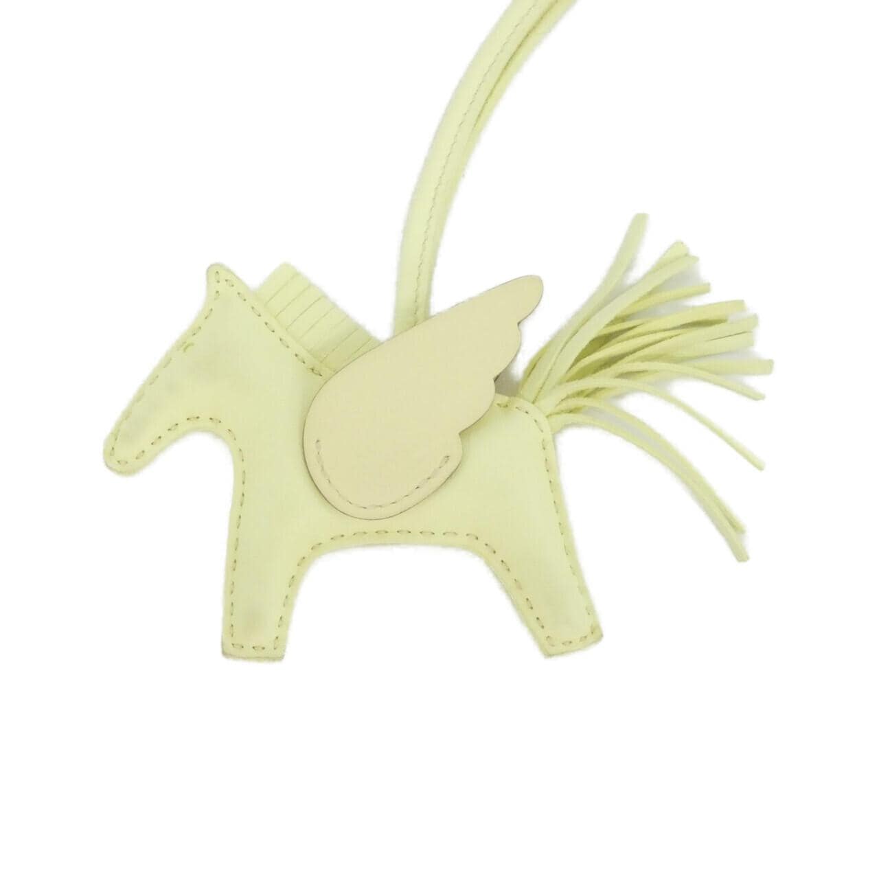 エルメス ロデオ ペガサス バッグチャーム  PM 083010CA