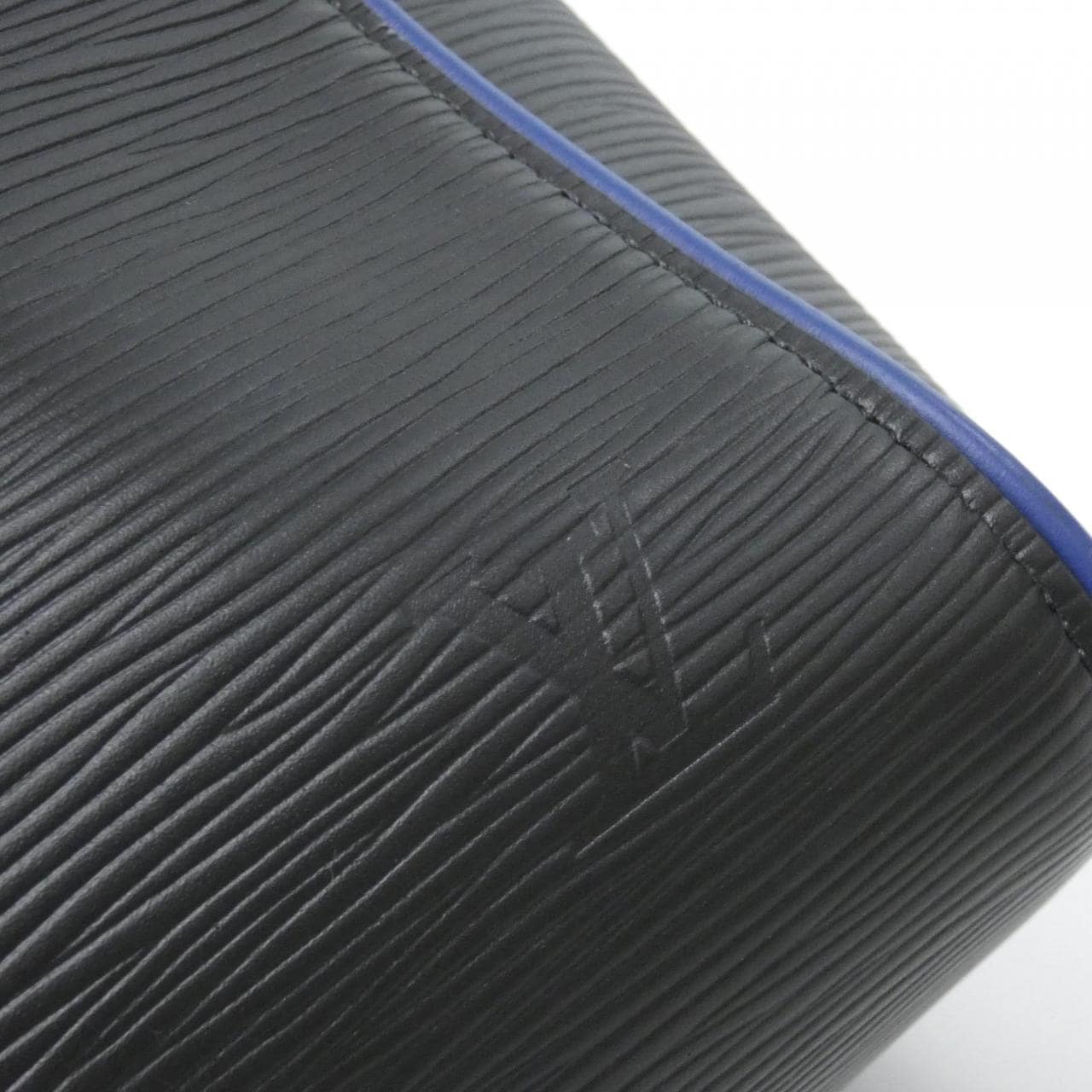 ルイヴィトン エピ+ダミエ グラフィット キーポル バンドリエール 50cm M51462 ボストンバッグ