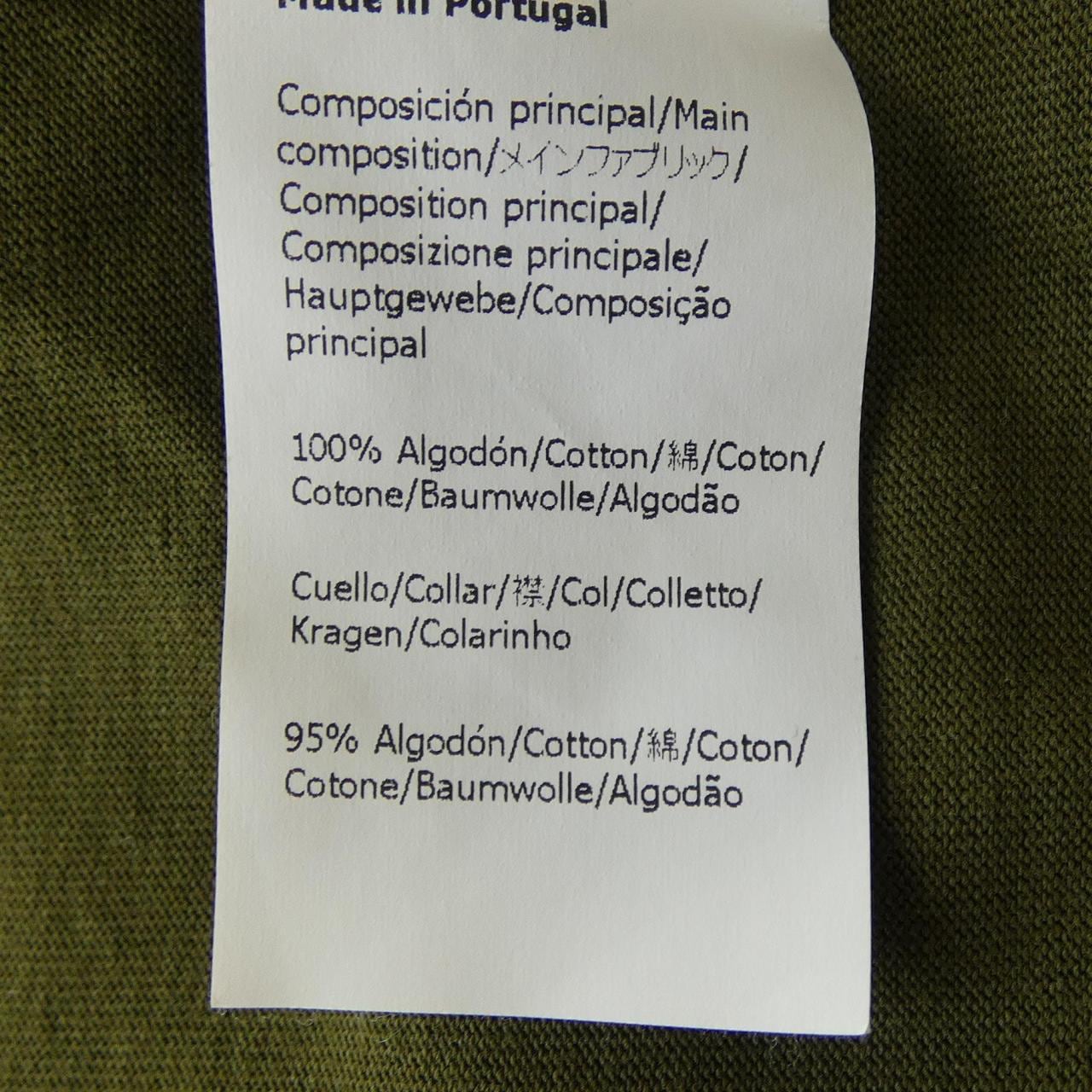 ロエベ LOEWE H526341XAI Tシャツ