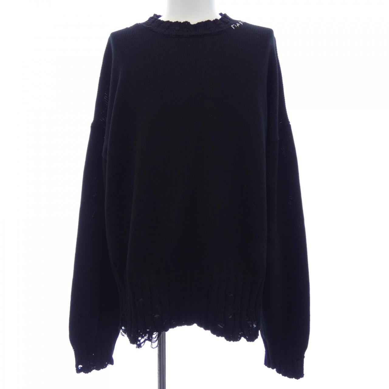 マルニ MARNI GCMG0210A0 ニット