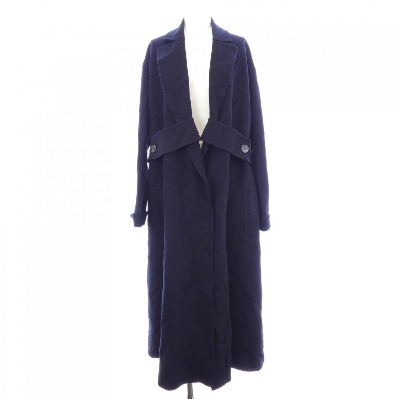 クリスチャンディオール CHRISTIAN DIOR 840M18A0006 コート