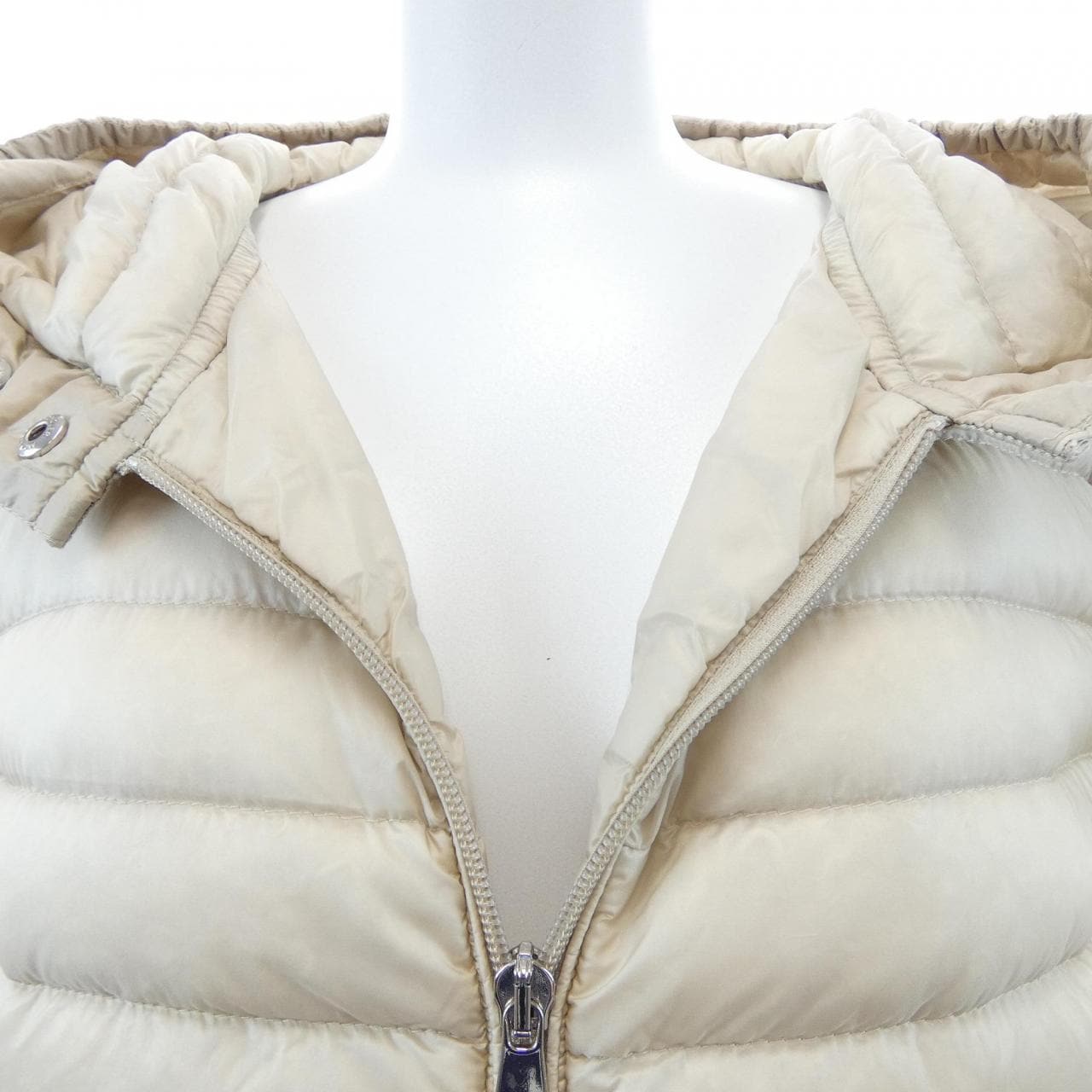 モンクレール MONCLER BARBEL ダウンコート
