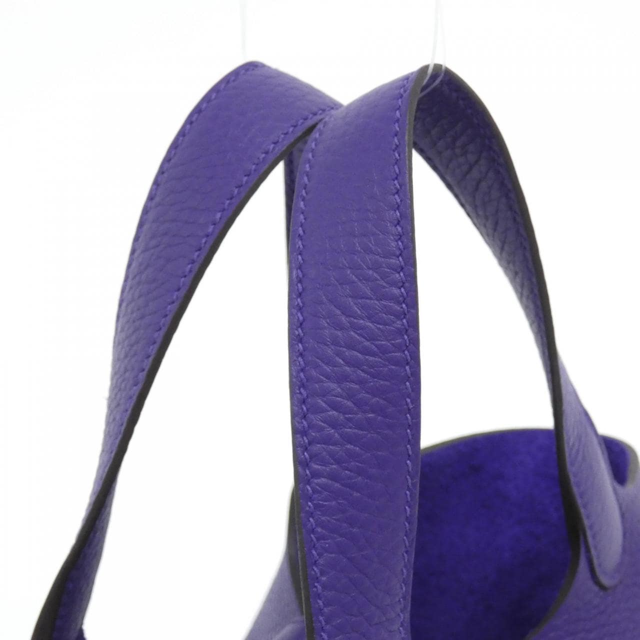 【未使用品】エルメス ピコタン ロック PM 056289CK バッグ