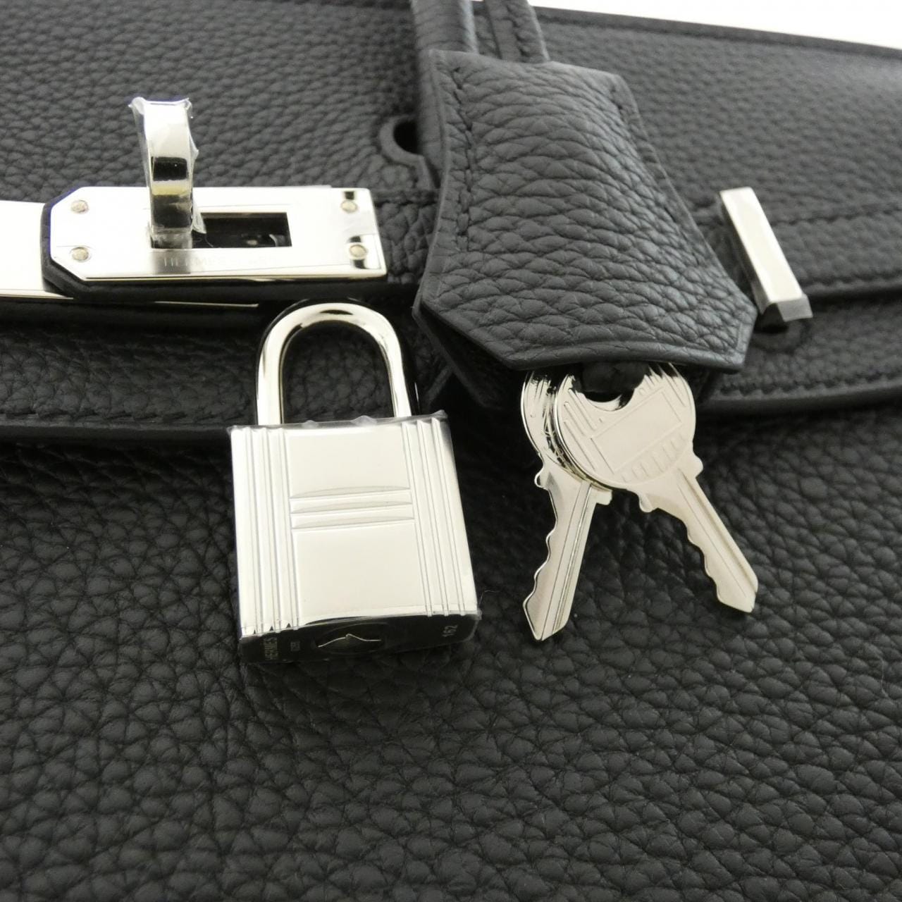 【未使用品】エルメス バーキン 25cm 041344CK バッグ