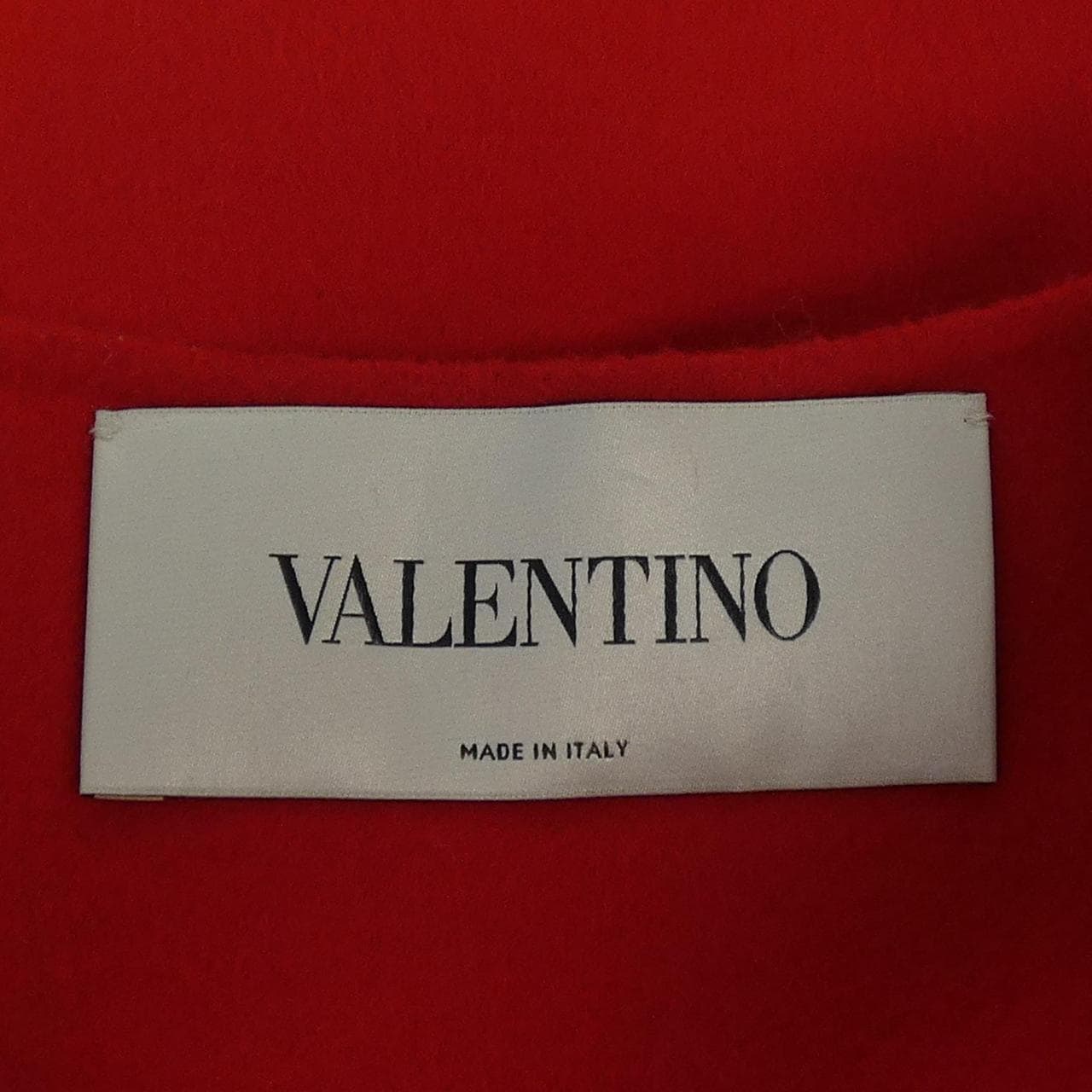 ヴァレンティノ VALENTINO コート