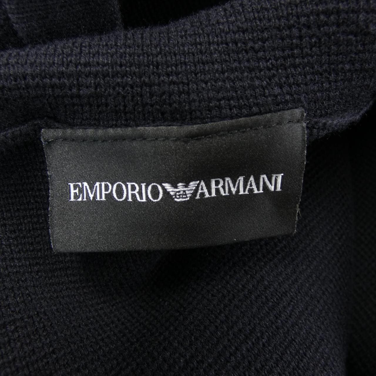 エンポリオアルマーニ EMPORIO ARMANI 3G1BX1 1MXQZ パーカー