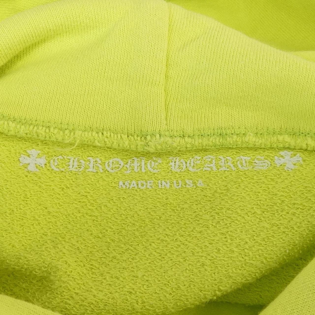 クロムハーツ CHROME HEARTS MATTY BOY 408154464******659 パーカー