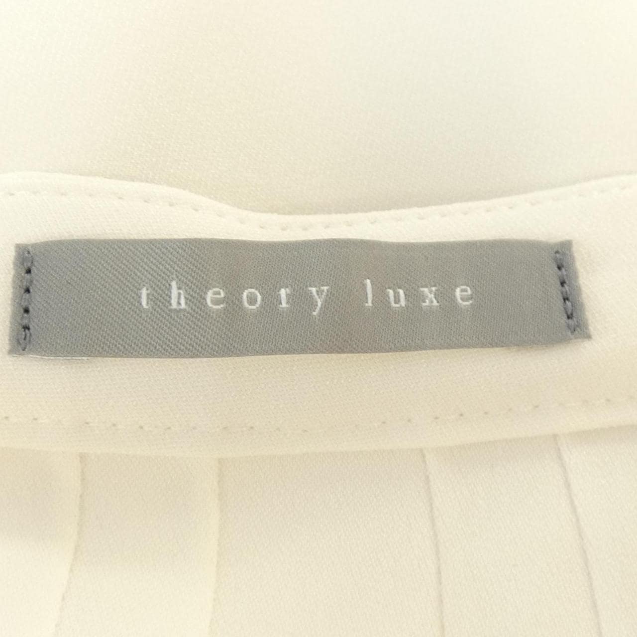 セオリーリュクス Theory luxe 03-4308207 トップス
