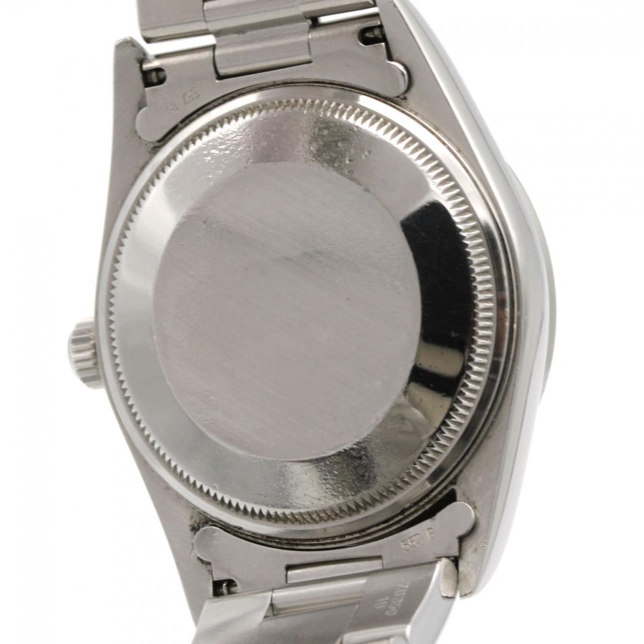 【ノーメンテナンス還元価格】ロレックス エアキング 14000 SS 自動巻 W番