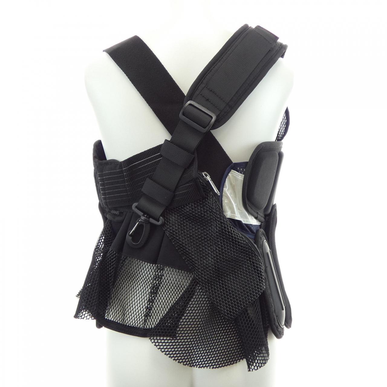 ジュンヤワタナベ JUNYA WATANABE JO-V002 KOMINE ベスト