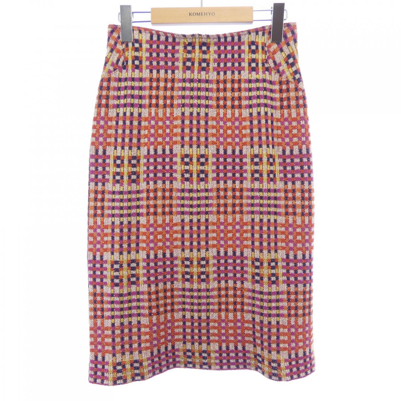 ミッソーニ MISSONI スカート