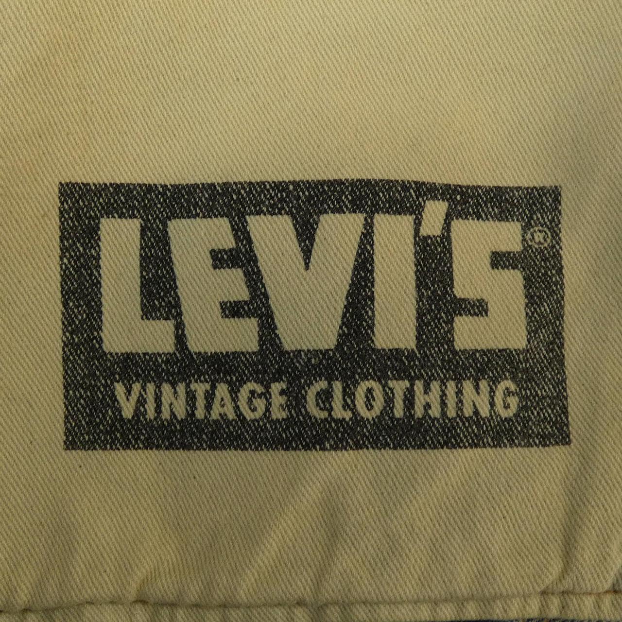 リーバイスヴィンテージクロージン LEVI'S VINTAGE CLOTHING 90501-0019 ジーンズ