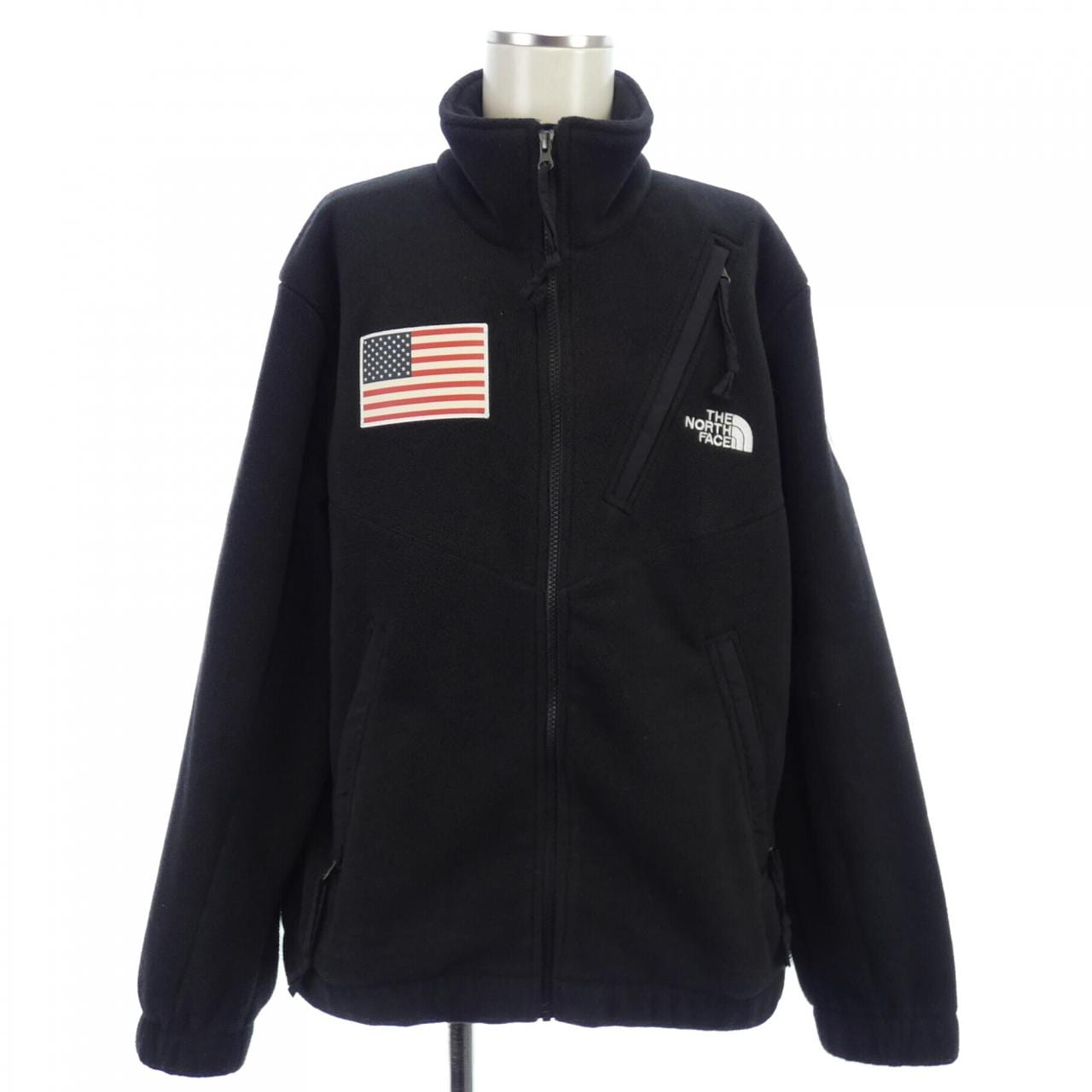 シュプリームザノースフェイス SUPREME×NORTH FACE ブルゾン