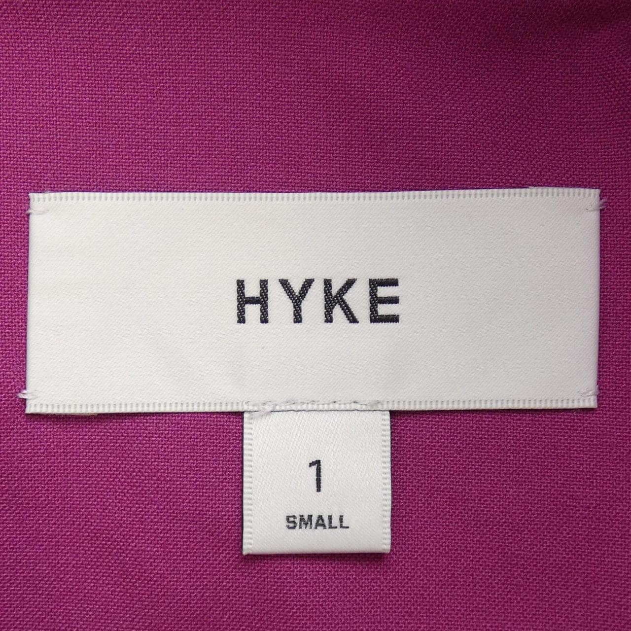 ハイク HYKE コート