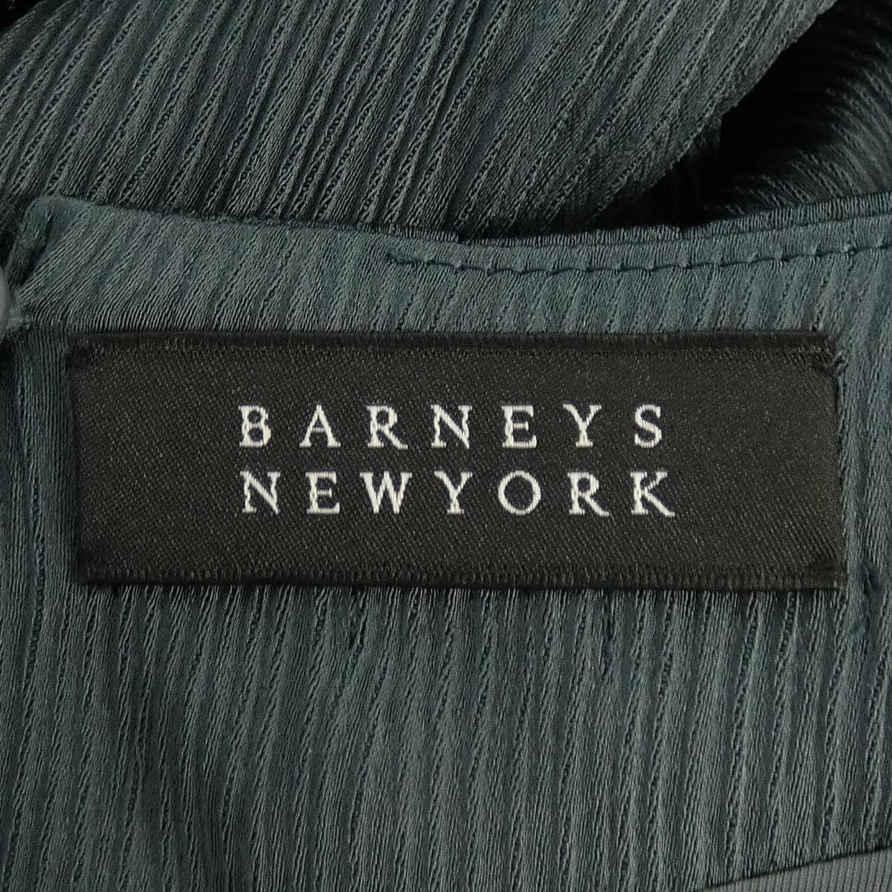 バーニーズニューヨーク BARNEYS NEW YORK ワンピース
