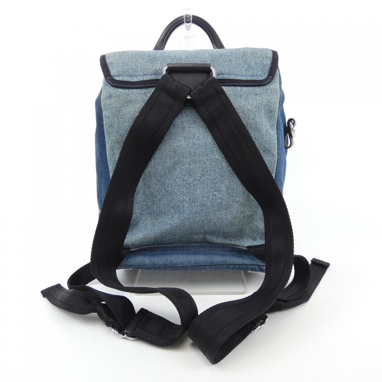 柴油DIESEL BACKPACK