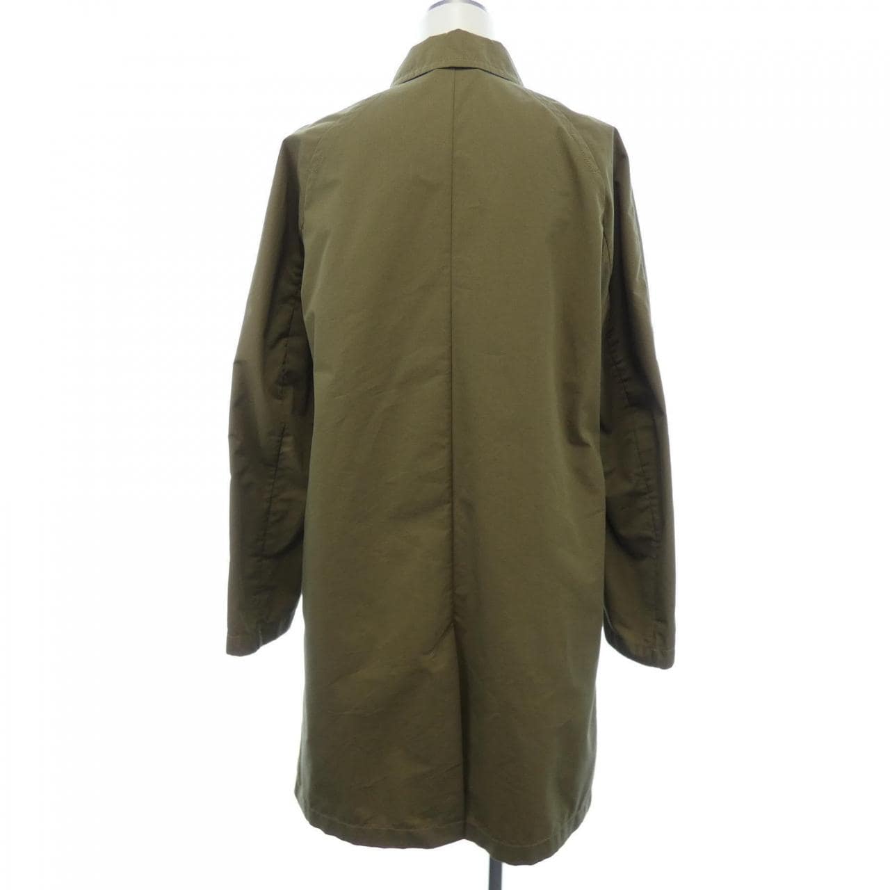 DRIES VAN DRIES VAN NOTEN coat