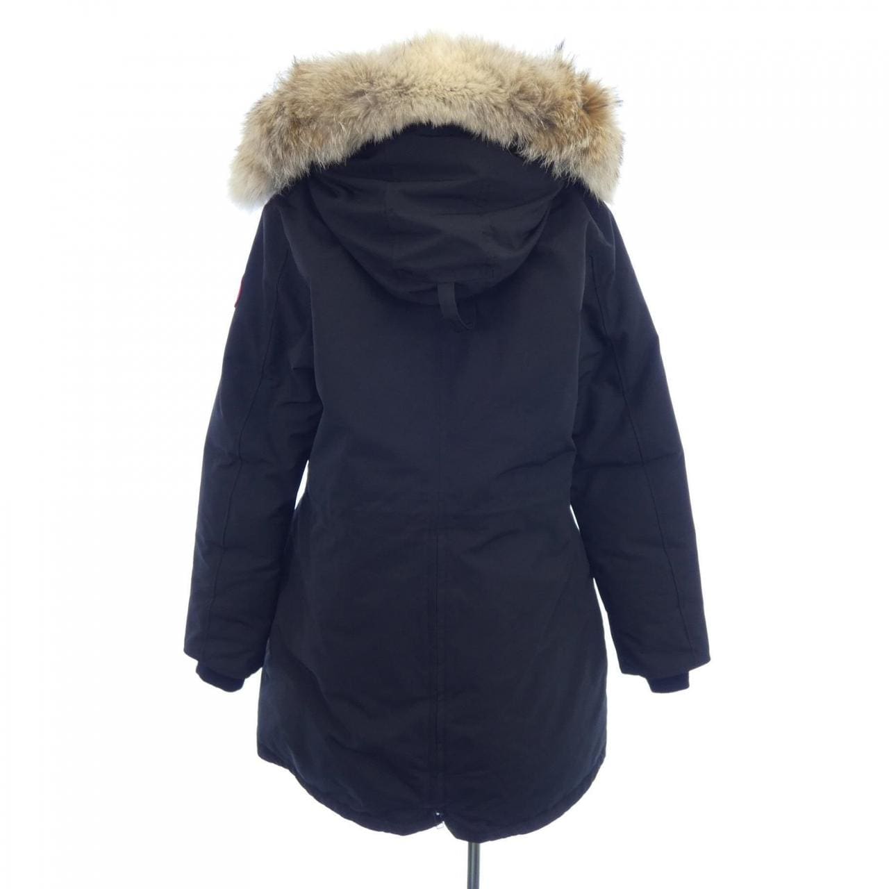 カナダグース CANADA GOOSE ダウンコート